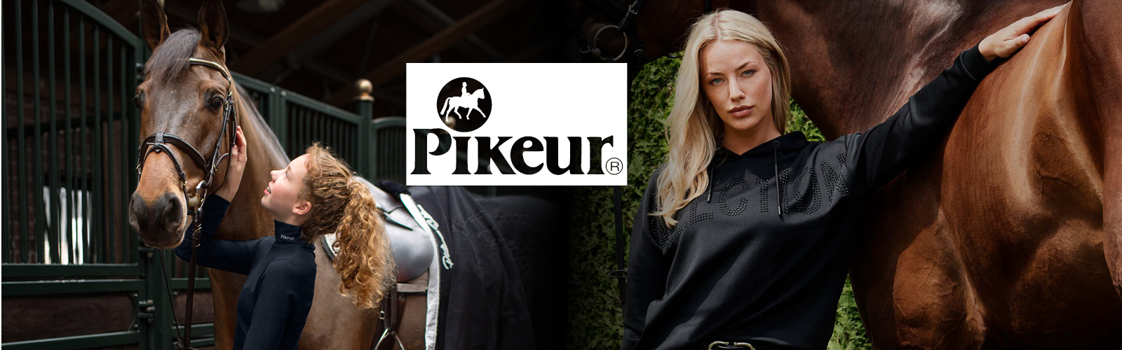 Pikeur